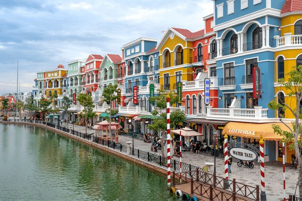 Circuit Légendes du Tonkin 3* et plage à Phu Quoc 3* pas cher photo 22