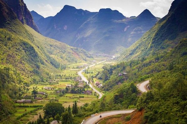 Circuit De La Plaine de Dien Bien Phu à la Baie d'Halong 3* pas cher photo 9