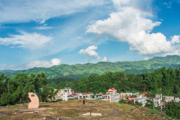 Circuit De La Plaine de Dien Bien Phu à la Baie d'Halong 3* pas cher photo 15