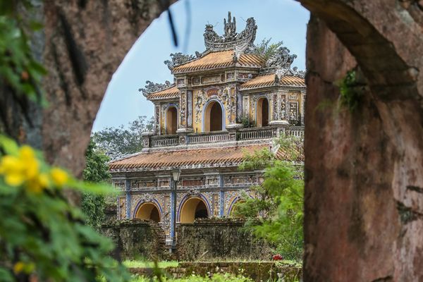 Circuit De La Plaine de Dien Bien Phu à la Légende du Tonkin 3* pas cher photo 9
