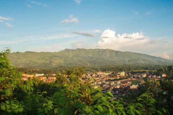 Circuit De La Plaine de Dien Bien Phu à la Légende du Tonkin 3* pas cher photo 21