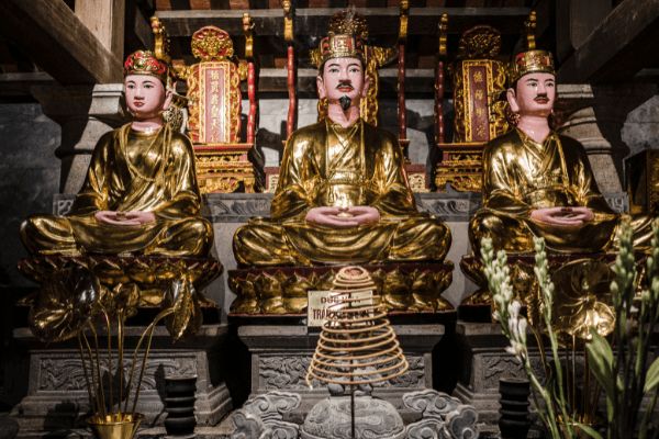 Circuit Légendes du Tonkin au Mékong Authentique 3* pas cher photo 8