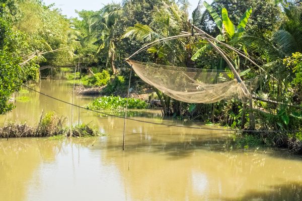 Circuit Légendes du Tonkin au Mékong Authentique 3* pas cher photo 24