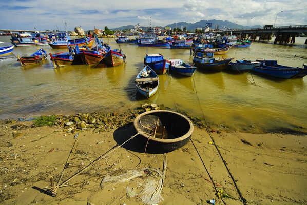 Circuit Légendes du Tonkin 3* et plage à Nha Trang 5* pas cher photo 22