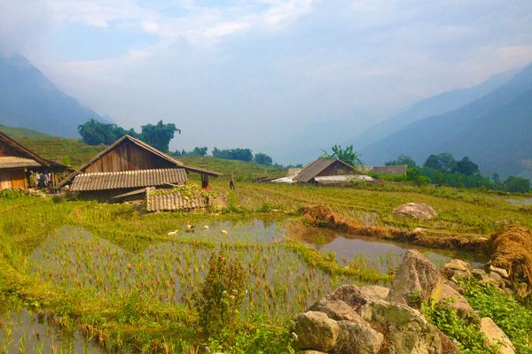 Circuit Des Minorités du Nord au Golf du Tonkin 3* pas cher photo 17