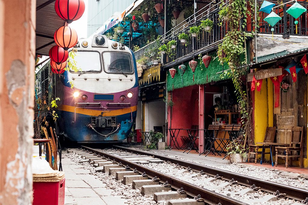 Circuit Charmes du Vietnam et Temples d'Angkor 4*-5* pas cher photo 4