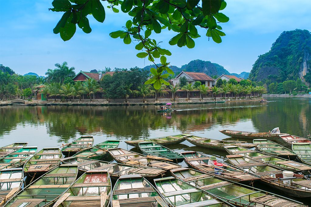 Circuit Charmes du Vietnam et Temples d'Angkor 4*-5* pas cher photo 9