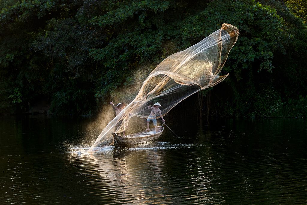Circuit Charmes du Vietnam et Temples d'Angkor 4*-5* pas cher photo 10