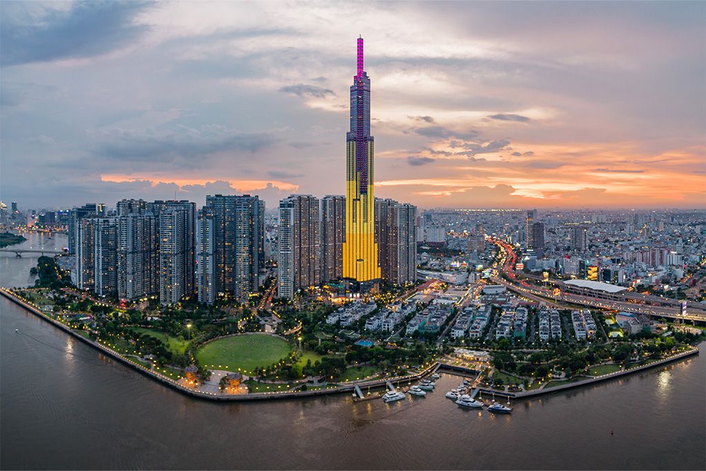 Circuit Charmes du Vietnam et Temples d'Angkor 4*-5* pas cher photo 13
