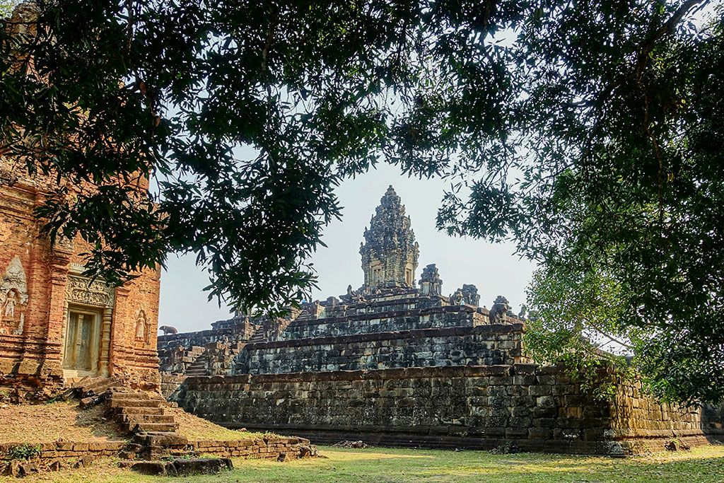 Circuit Charmes du Vietnam et Temples d'Angkor 4*-5* pas cher photo 15