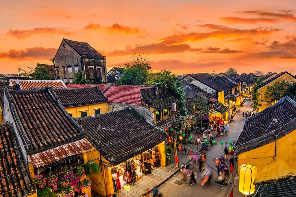 Circuit Charmes du Vietnam et Temples d'Angkor 4*-5* pas cher photo 12