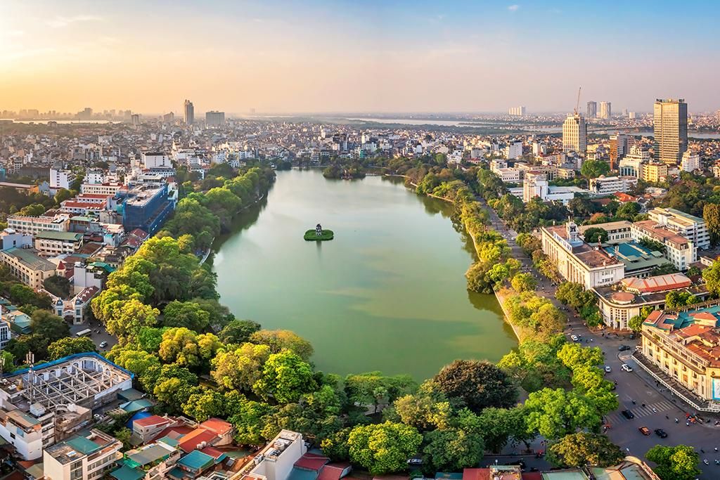 Circuit Vietnam Authentique et Temples d'Angkor 4*-5* pas cher photo 4