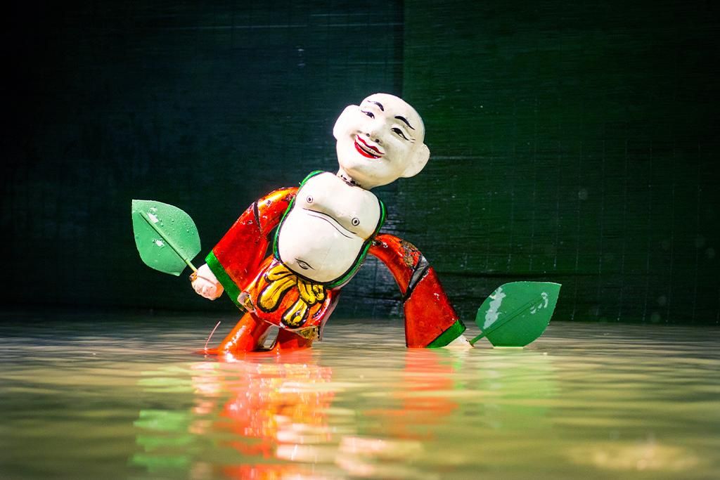 Circuit Vietnam Authentique et Temples d'Angkor 4*-5* pas cher photo 6