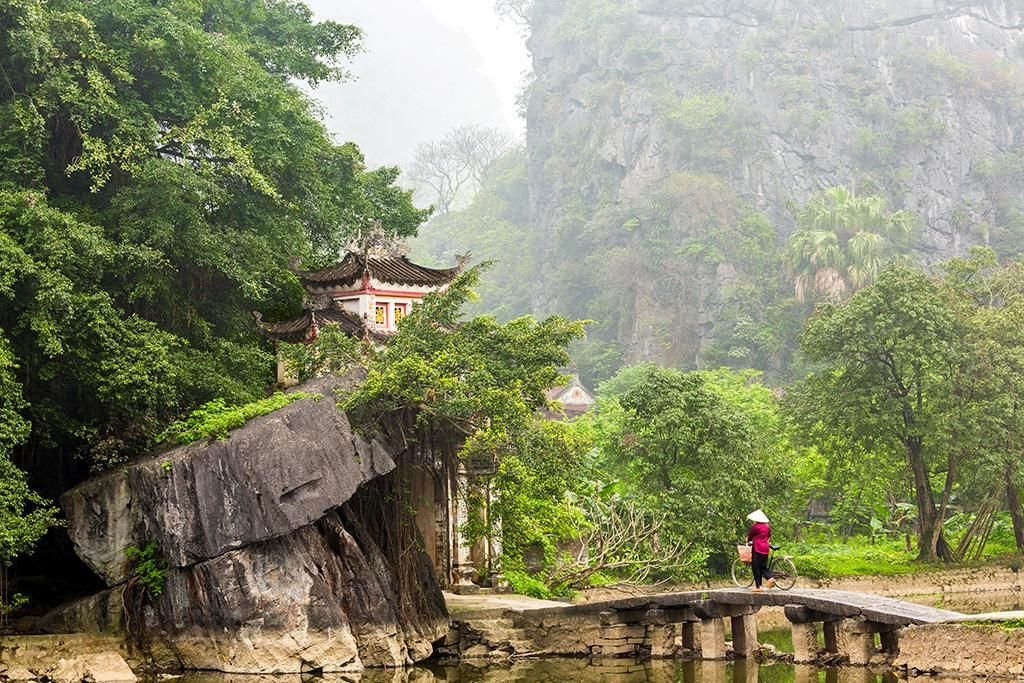 Circuit Vietnam Authentique et Temples d'Angkor 4*-5* pas cher photo 8