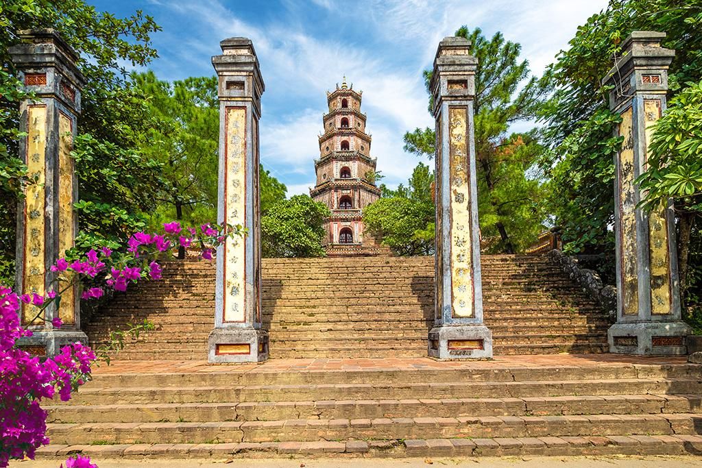 Circuit Vietnam Authentique et Temples d'Angkor 4*-5* pas cher photo 11