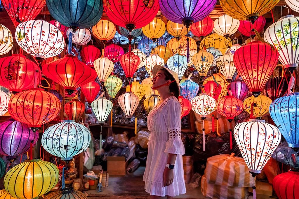 Circuit Vietnam Authentique et Temples d'Angkor 4*-5* pas cher photo 13