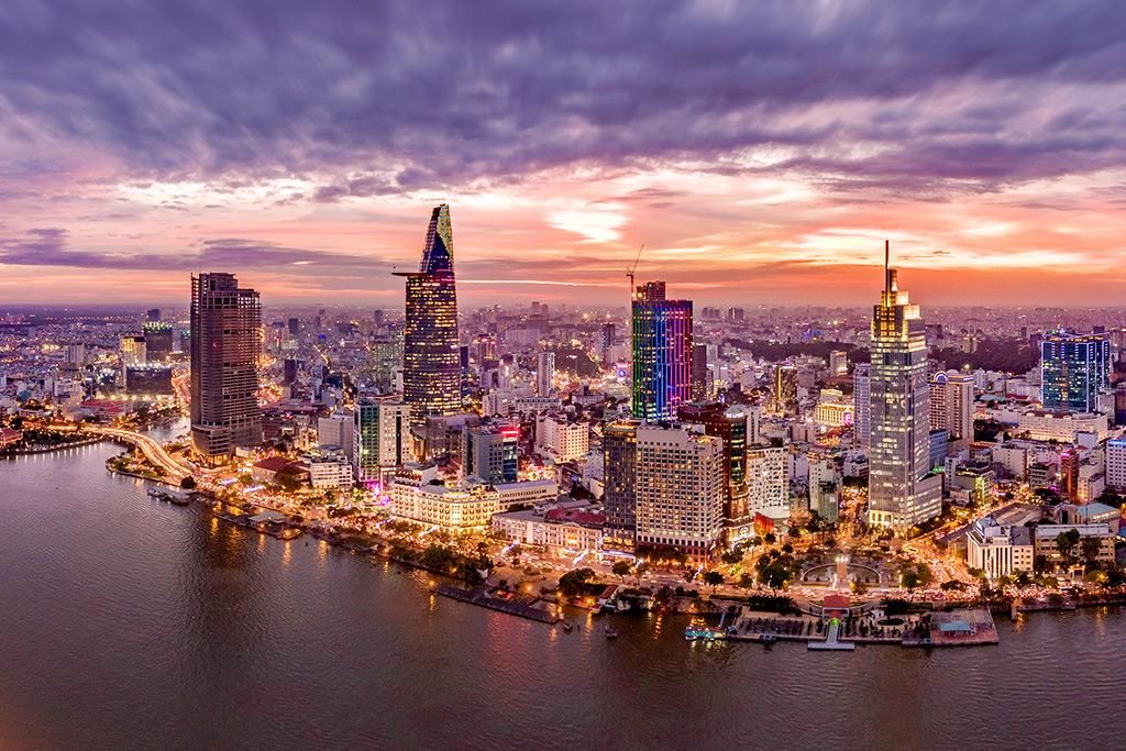 Circuit Vietnam Authentique et Temples d'Angkor 4*-5* pas cher photo 14