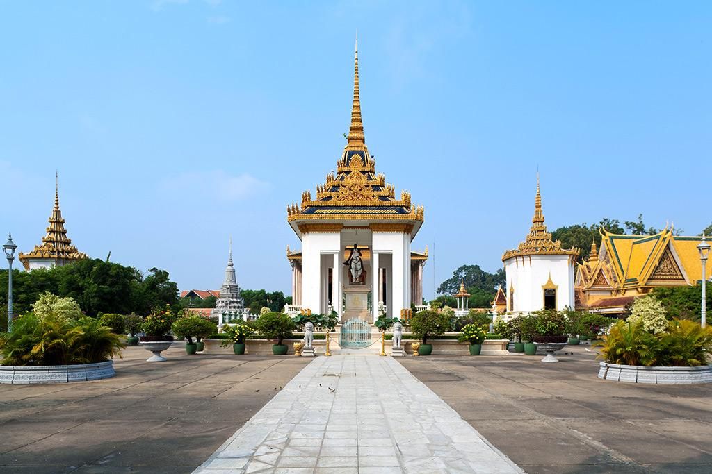 Circuit Vietnam Authentique et Temples d'Angkor 4*-5* pas cher photo 16