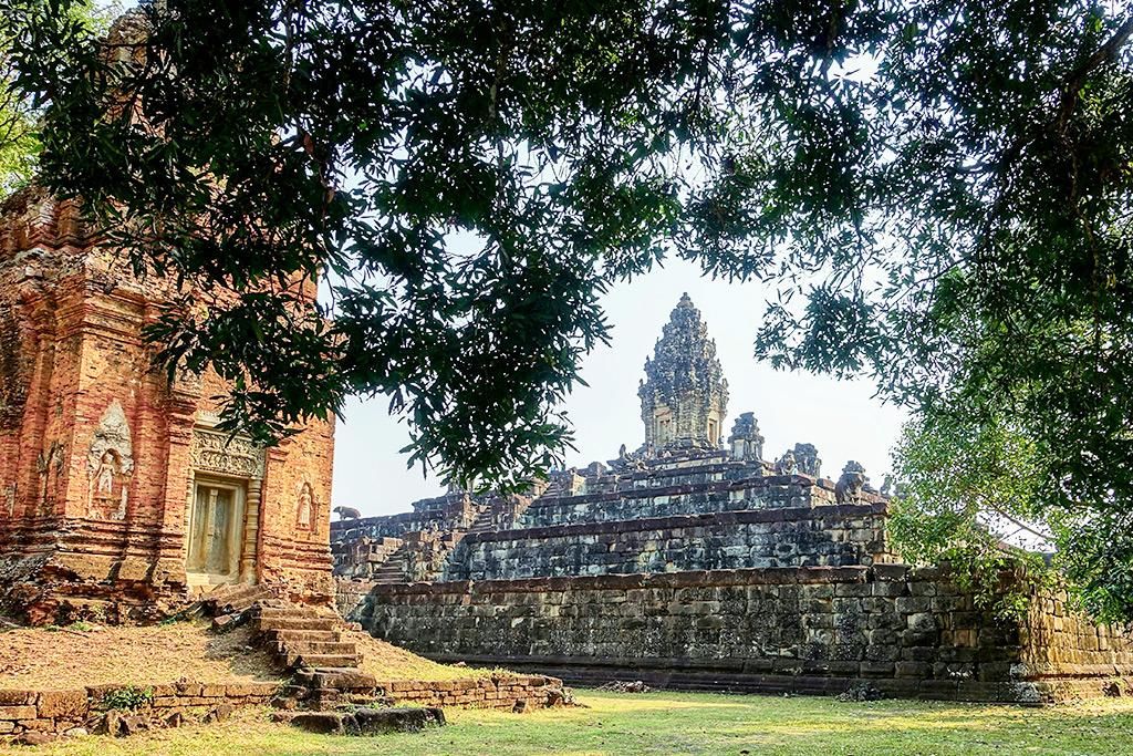 Circuit Vietnam Authentique et Temples d'Angkor 4*-5* pas cher photo 17