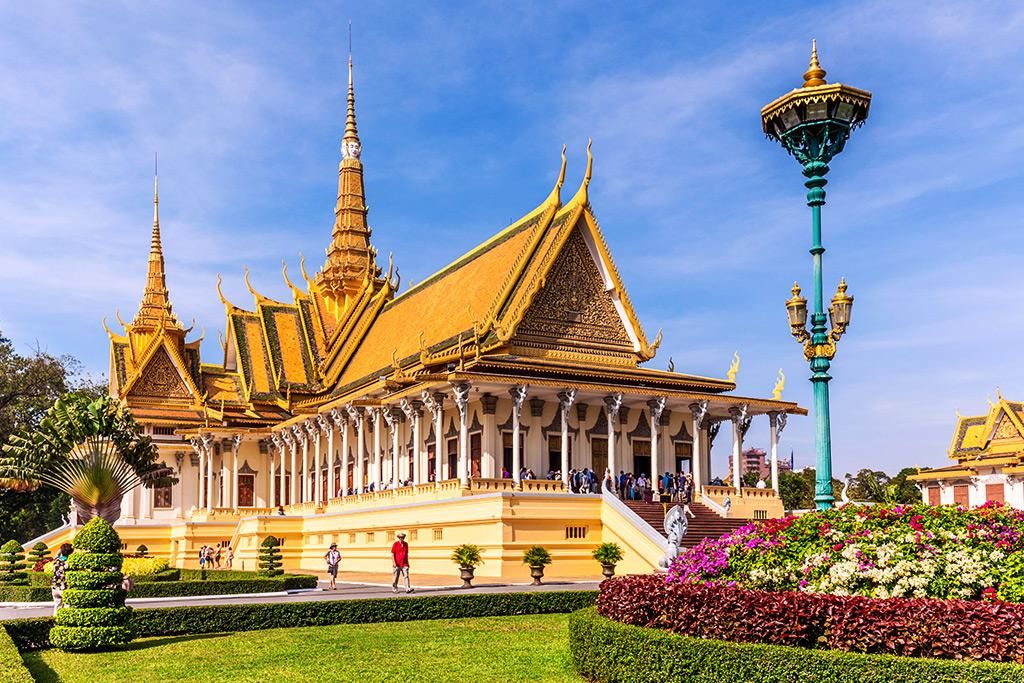Circuit Vietnam Authentique et Temples d'Angkor 4*-5* pas cher photo 15