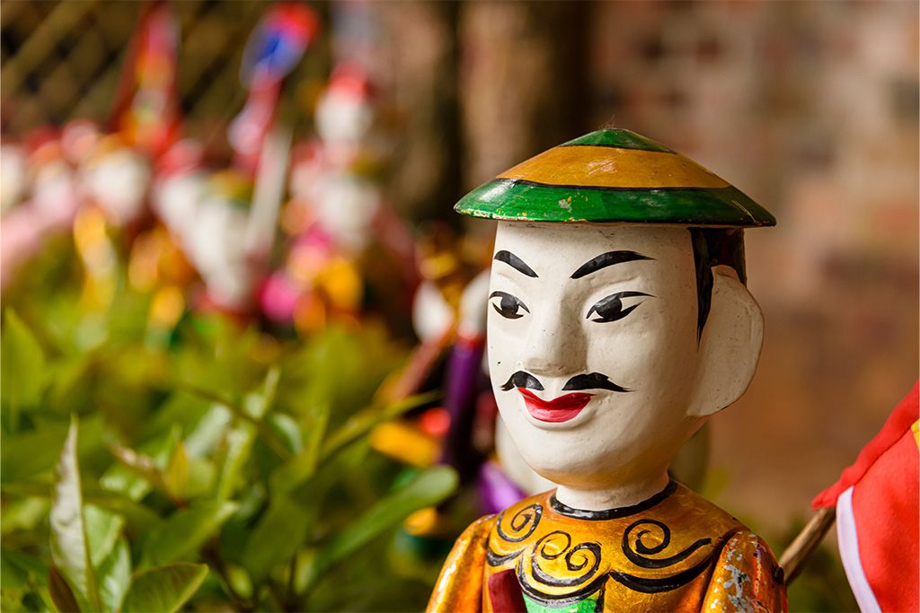 Circuit Découverte du Vietnam et Temples d'Angkor 4*-5* pas cher photo 5