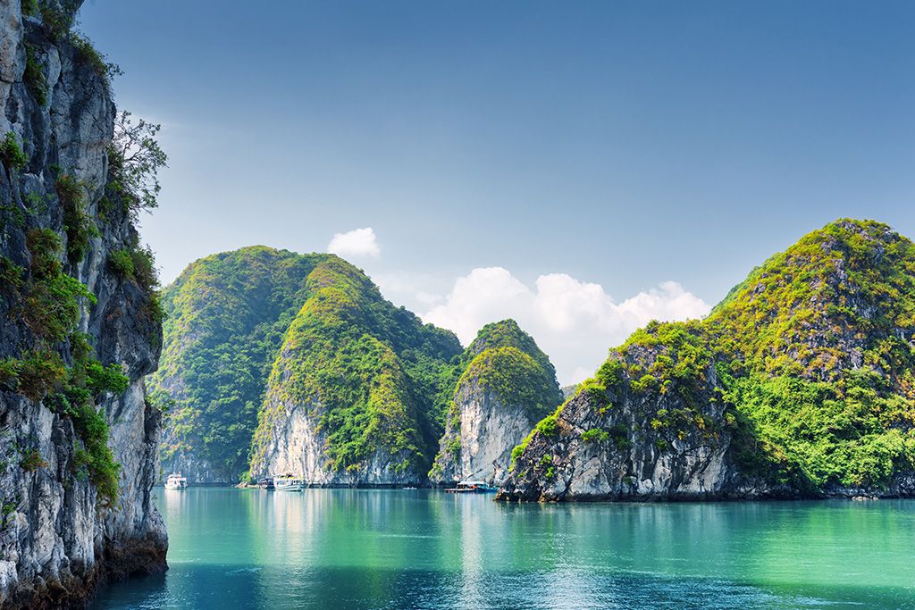 Circuit Découverte du Vietnam et Temples d'Angkor 4*-5* pas cher photo 7