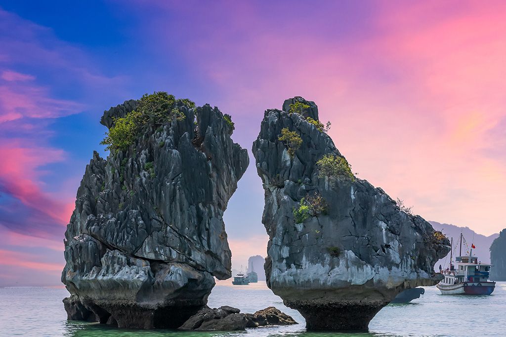 Circuit Découverte du Vietnam et Temples d'Angkor 4*-5* pas cher photo 8