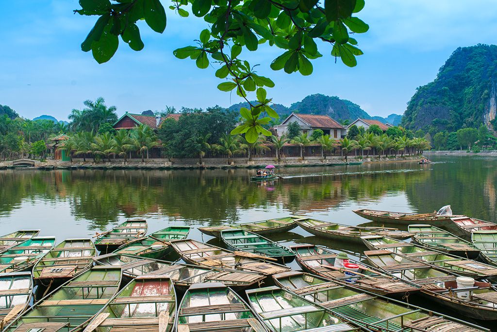 Circuit Découverte du Vietnam et Temples d'Angkor 4*-5* pas cher photo 10