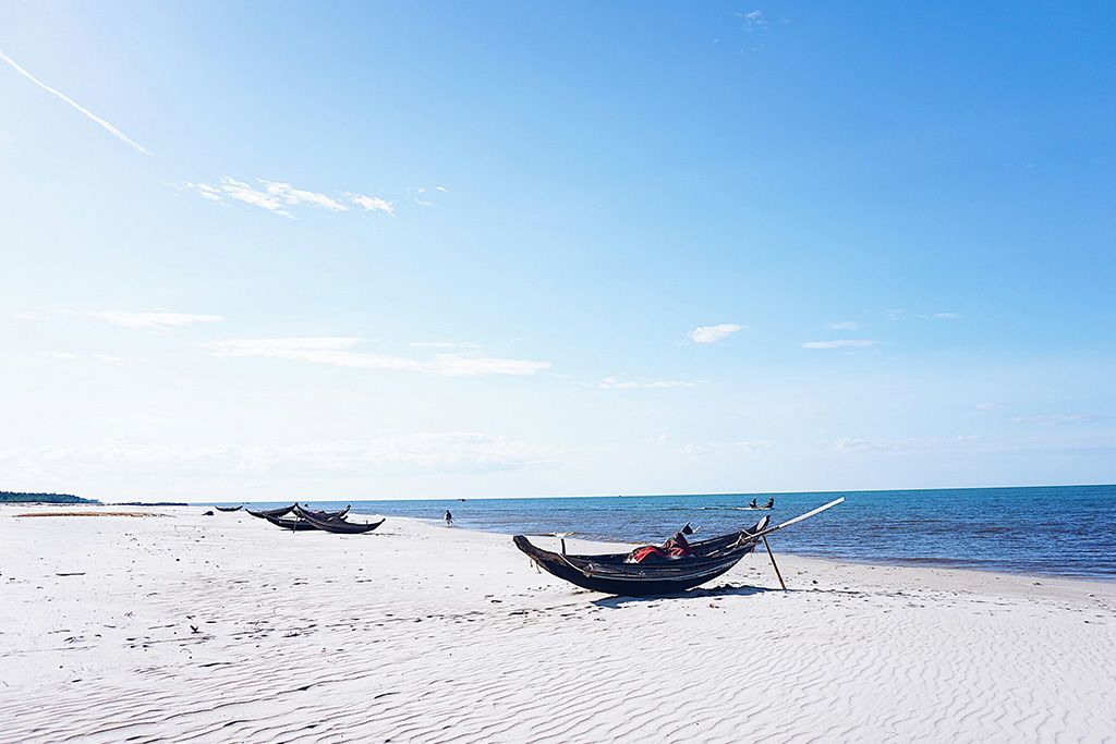 Circuit Découverte du Vietnam et Temples d'Angkor 4*-5* pas cher photo 11