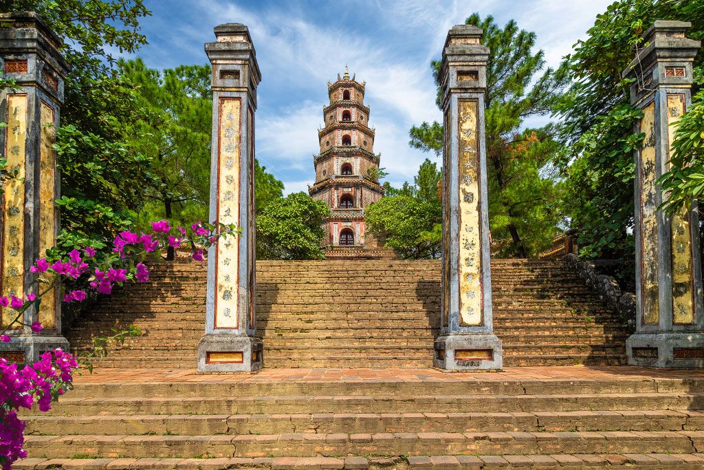 Circuit Découverte du Vietnam et Temples d'Angkor 4*-5* pas cher photo 12