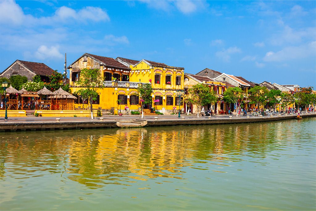 Circuit Découverte du Vietnam et Temples d'Angkor 4*-5* pas cher photo 13