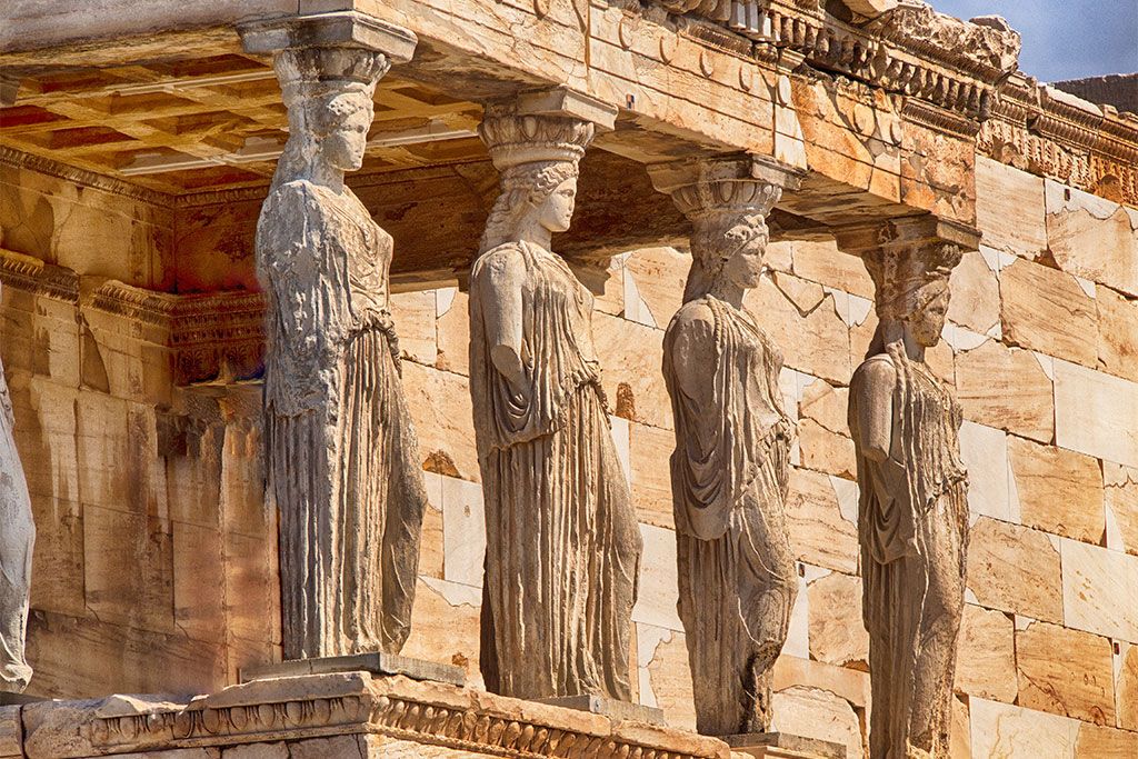 Combiné Athènes-Naxos 2*-3* pas cher photo 6