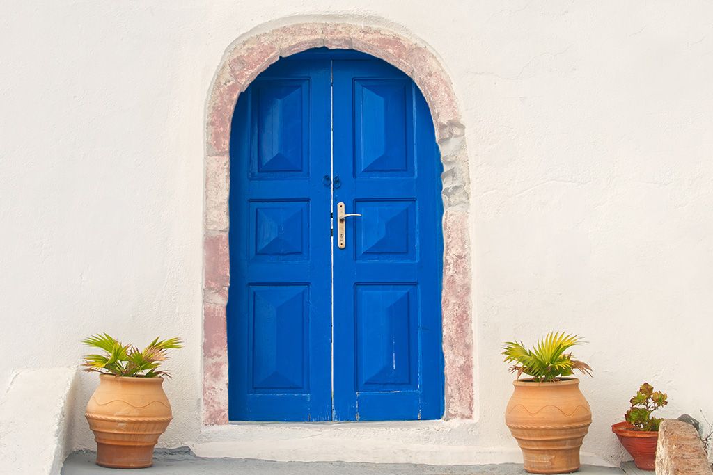 Combiné Santorin-Naxos 2*-3* pas cher photo 7