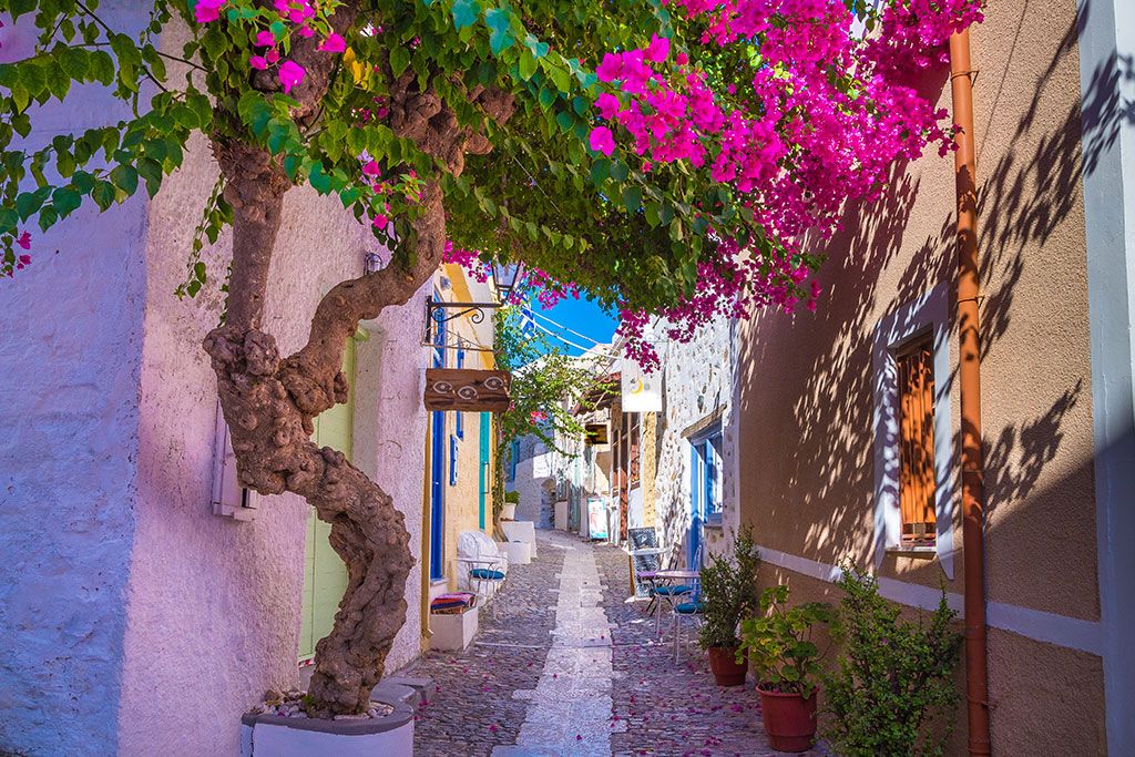 Combiné Athènes-Syros-Tinos 2*-3* pas cher photo 14