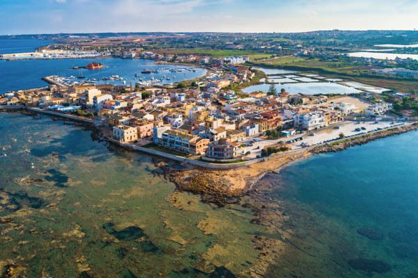 Circuit Sicile orientale, logement au President Sea Palace 4* pas cher photo 4