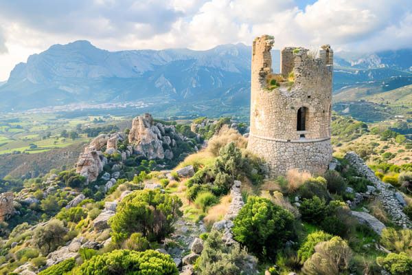 Circuit Sicile orientale, logement au President Sea Palace 4* pas cher photo 8