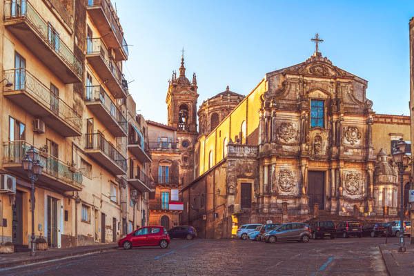 Circuit Sicile orientale, logement au President Sea Palace 4* pas cher photo 10