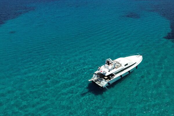 Circuit Sicile orientale, logement au President Sea Palace 4* pas cher photo 5