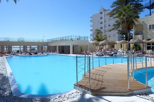 Circuit Sicile Occidentale, logement à l'hôtel Hopps 4* pas cher photo 11