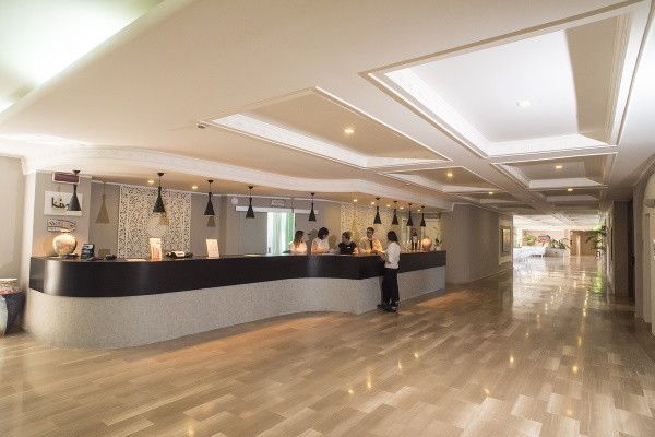 Circuit Sicile Occidentale, logement à l'hôtel Hopps 4* pas cher photo 14