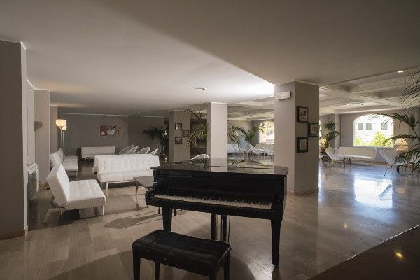 Circuit Sicile Occidentale, logement à l'hôtel Hopps 4* pas cher photo 15