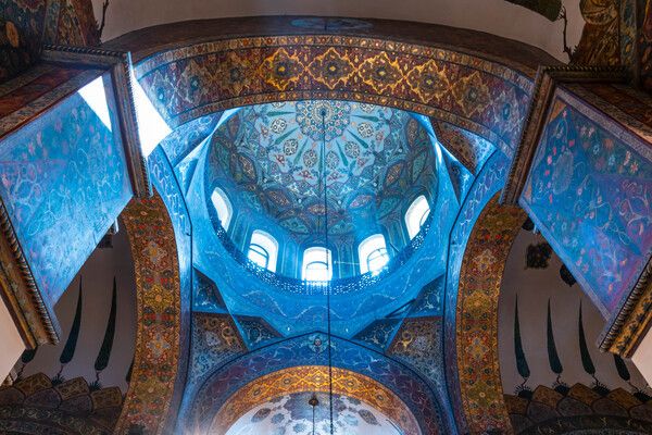 Circuit Le coeur ardent de l'Arménie (maximum 12 participants) 3* pas cher photo 34