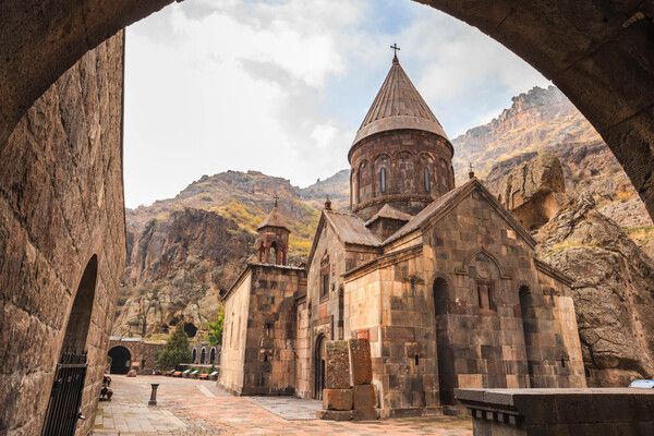 Circuit Joyaux millénaires d'Arménie (maximum 8 participants) 4* pas cher photo 10