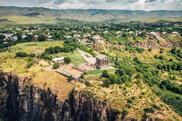 Circuit Joyaux millénaires d'Arménie (maximum 8 participants) 4* pas cher photo 13