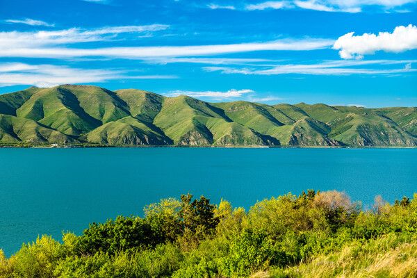 Circuit Joyaux millénaires d'Arménie (maximum 8 participants) 4* pas cher photo 14