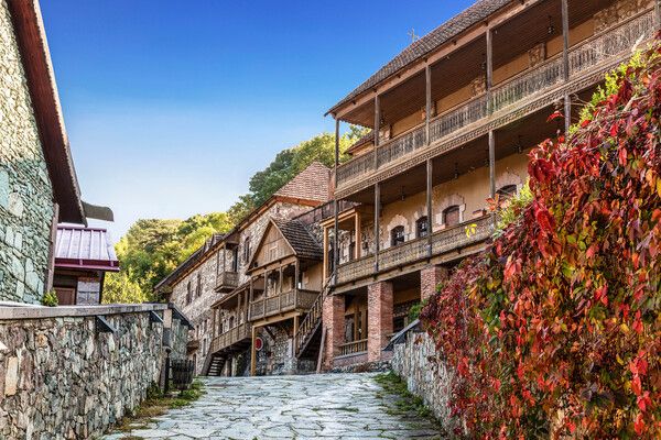 Circuit Inoubliable Caucase entre Arménie et Géorgie (maximum 12 participants) 3* pas cher photo 15