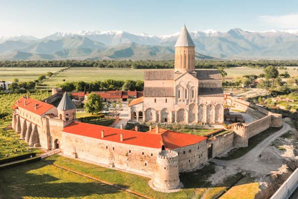 Circuit Inoubliable Caucase entre Arménie et Géorgie (maximum 12 participants) 3* pas cher photo 20
