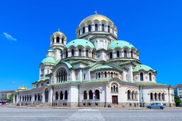 Autotour Routes de la Bulgarie classique en liberté (départ de Sofia) pas cher photo 11