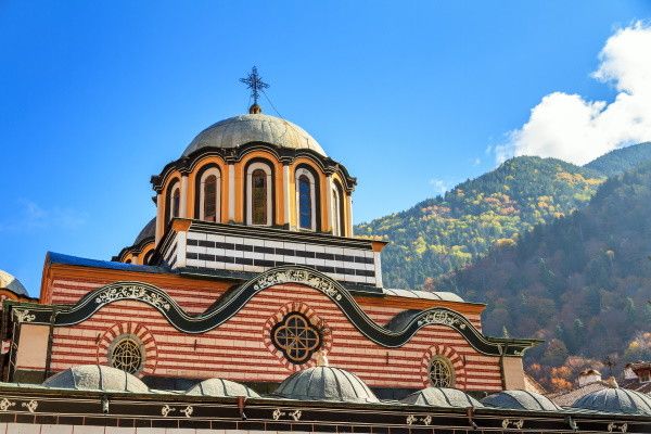 Autotour Routes de la Bulgarie classique en liberté (départ de Varna) pas cher photo 3