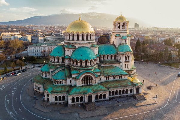 Autotour Routes de la Bulgarie classique en liberté (départ de Varna) pas cher photo 15